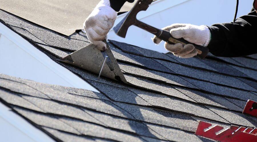Expert Emergency Roof Repairs services in Arena, WI